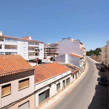 Sunshine Apartment Armação de Pêra Exterior foto